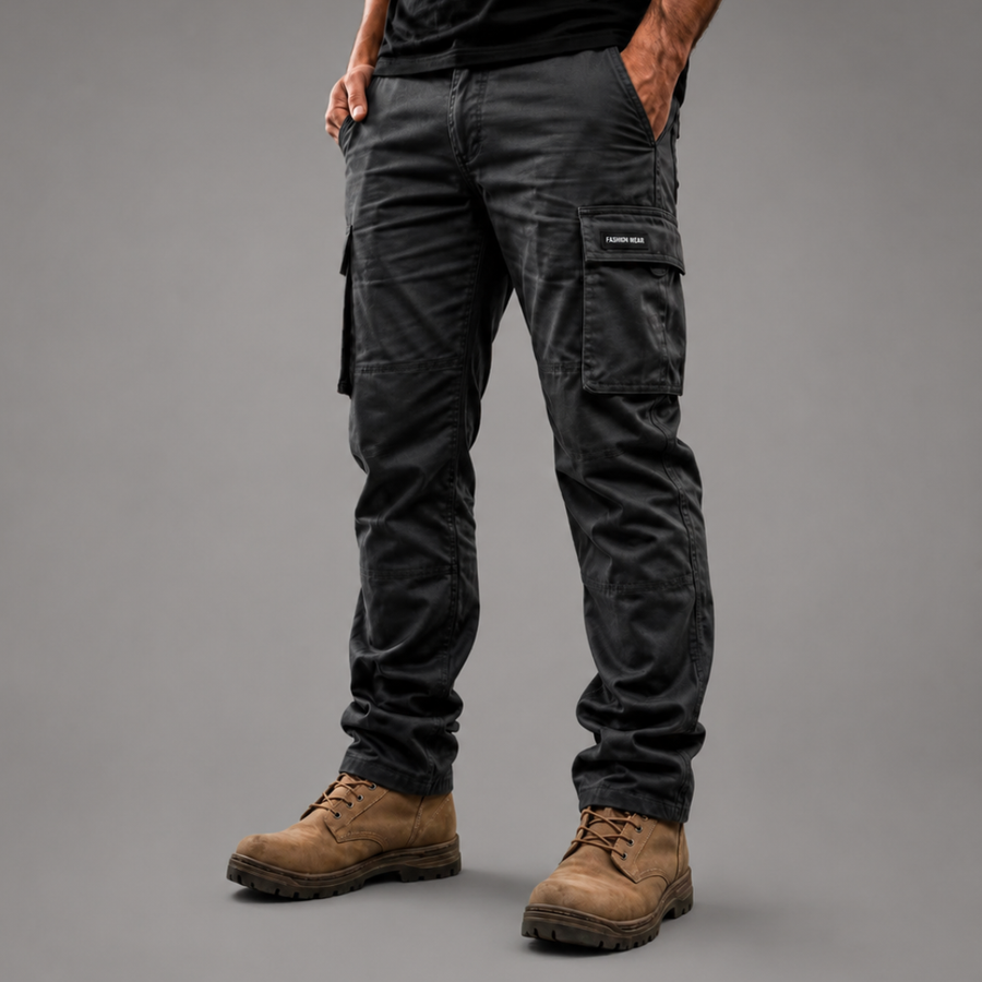 5x2 Pantalones Pampero + bota de seguridad de regalo