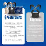 Corrector De Postura - PostureLab™