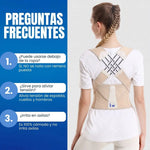 Corrector De Postura - PostureLab™