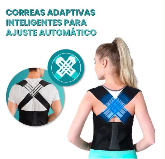 Corrector De Postura - PostureLab™